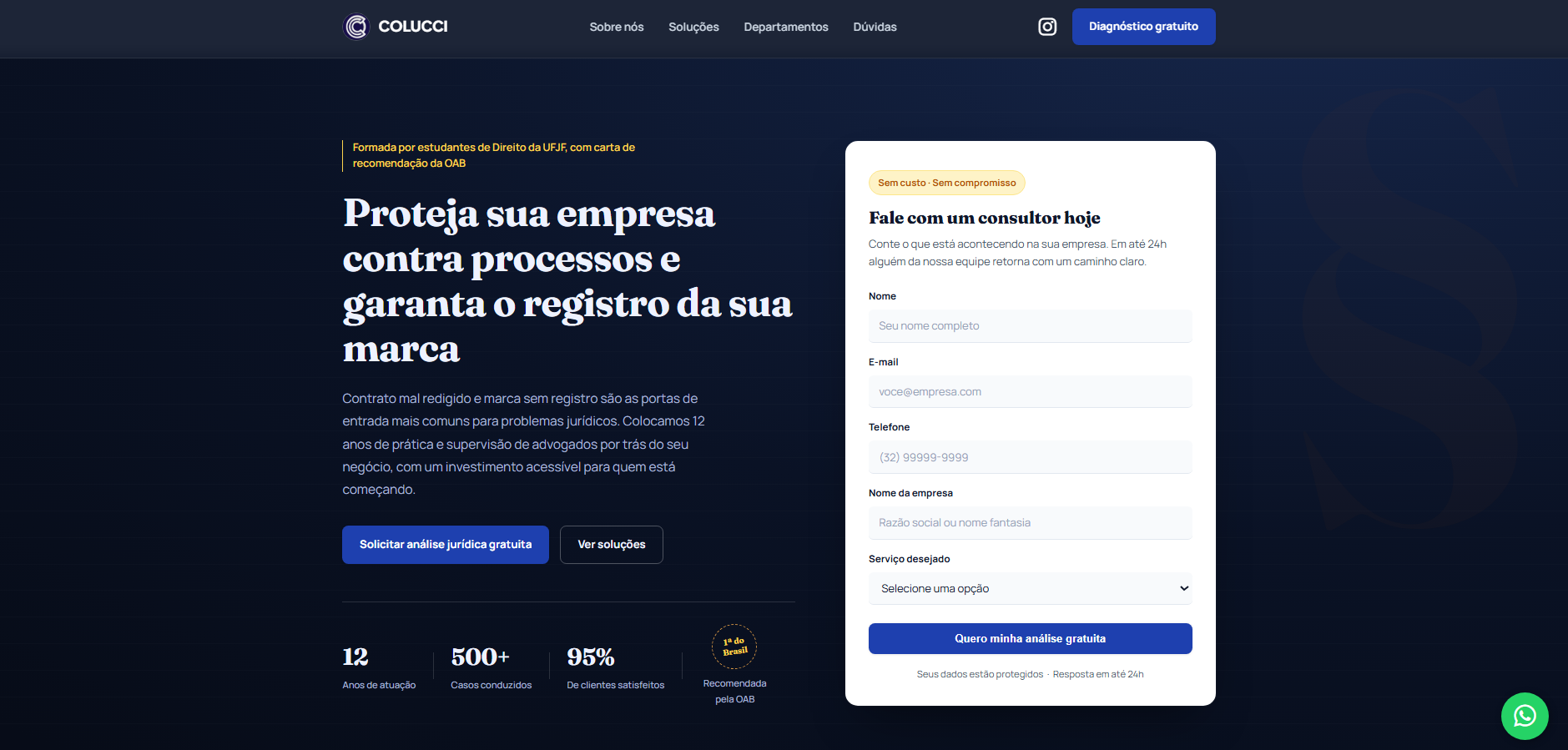 E-commerce Platform