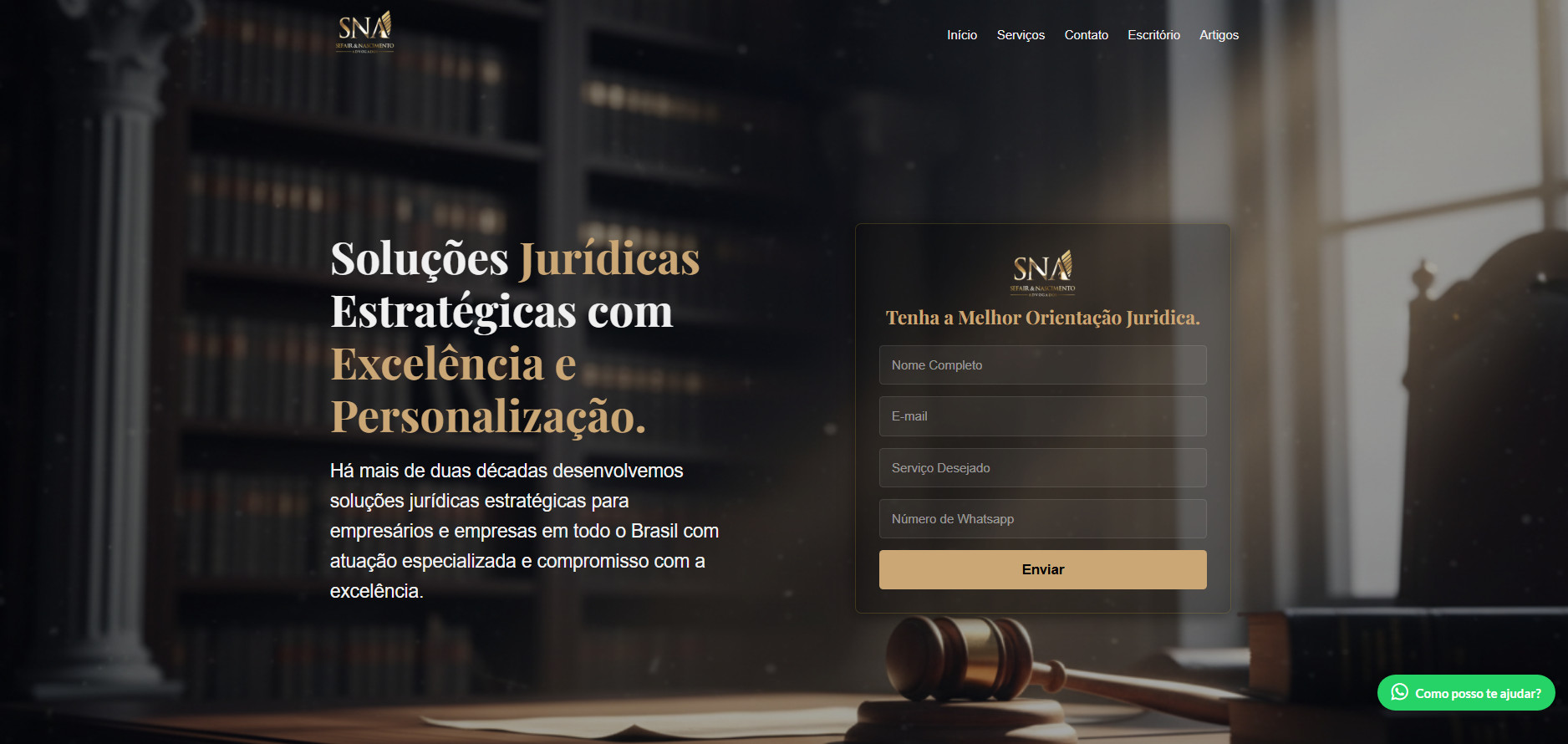 E-commerce Platform