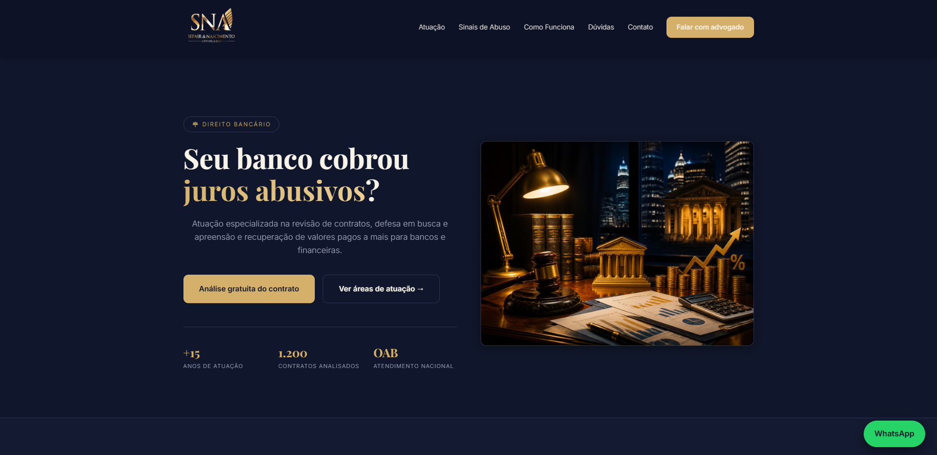 E-commerce Platform